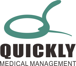 千林医药管理 LOGO